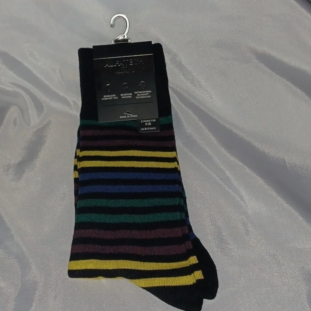 Alfani Socks